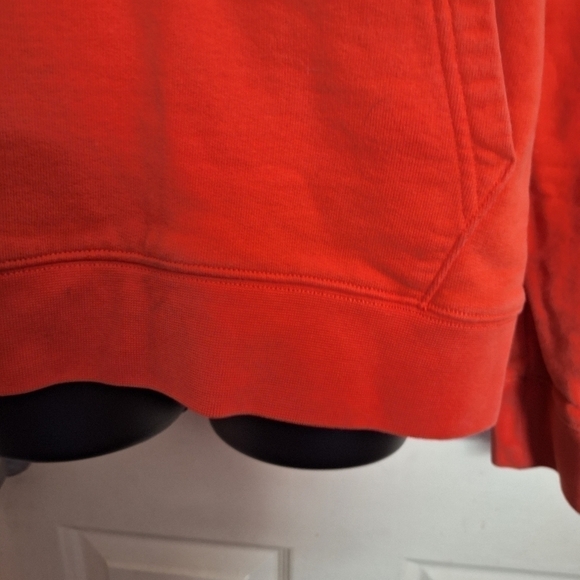 American Eagle hooded sweatshirt size small - Picture 4 of 10